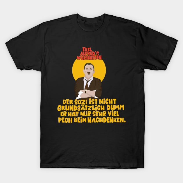 Seele t shirt sale